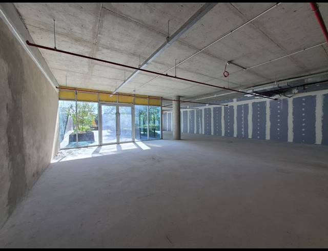 493M² OFFICE TO LET IN ROSEBANK